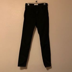 Black KanCan jeans